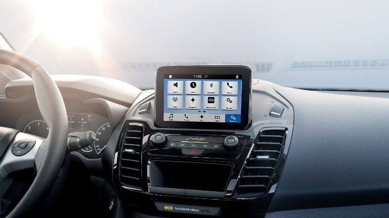 Ford Tourneo Connect 02